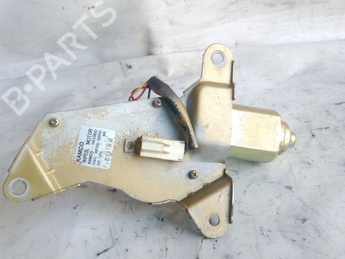 Rear wiper motor HYUNDAI ATOS (MX) 1.0 i | BP28027777M102 