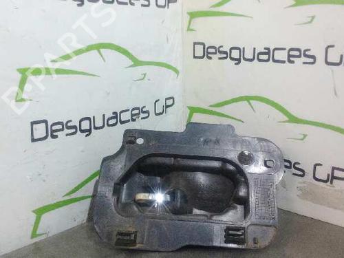 Front right interior door handle OPEL VECTRA B (J96)  | BP7133242I14 