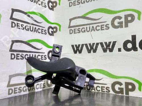 Used Rear right interior door handle FORD GALAXY I (WGR) 1.9 TDI (90 hp) 7138962