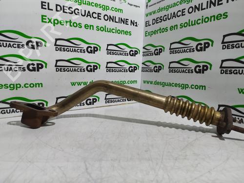 Pipe NISSAN ALMERA II (N16) 2.2 dCi | BP14324356M125 