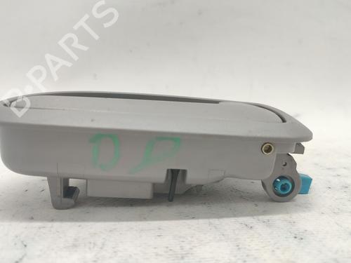 Front right interior door handle KIA PICANTO I (SA) 1.1 | BP36324563I14 - Image 4