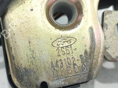 Tailgate lock FORD FIESTA V (JH_, JD_) 1.4 TDCi | BP29387309C101 