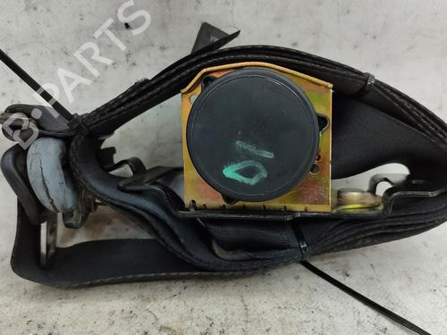 Front left seatbelt ROVER 25 I Hatchback (RF) 1.4 16V | BP27833868I26 