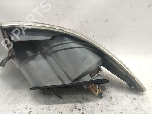 Left taillight MAZDA 6 Hatchback (GG) 2.0 DI (GG14) | BP38703638C34 - Image 3