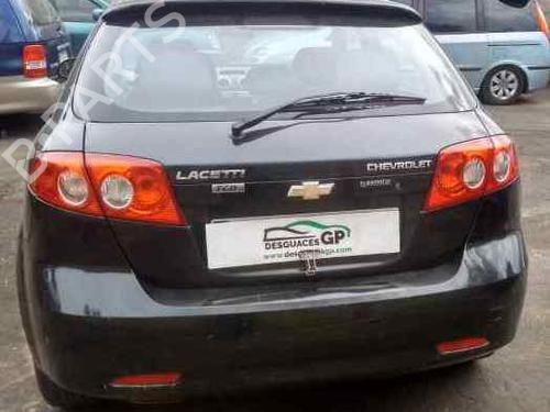 Right taillight CHEVROLET LACETTI (J200)  | BP7145258C35  - Image 8