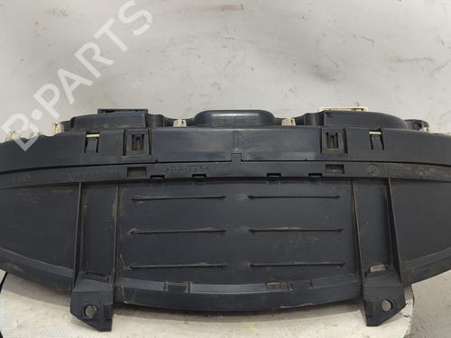 Instrument cluster PEUGEOT 406 (8B)  | BP19324552C47 