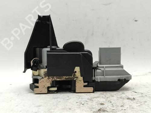 Zamek drzwi przednich prawych PEUGEOT 307 Break (3E) 2.0 HDI 110 | BP30810012C97 