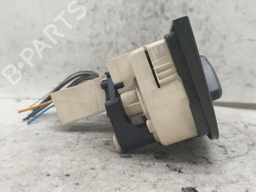 Climate control OPEL COMBO Box Body/MPV 1.7 DI 16V | BP24439968I5 