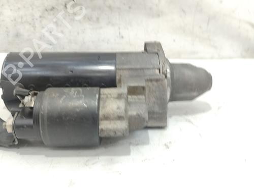 Used Starter MERCEDES-BENZ CLK (C208) CLK 320 (208.365) (218 hp) 26932128