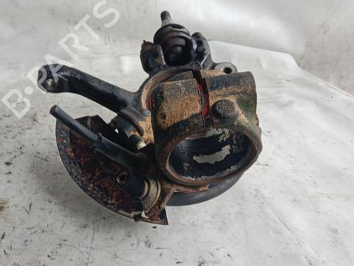 Right front steering knuckle FORD GALAXY I (WGR) 2.8 i V6 | BP25495801M26 