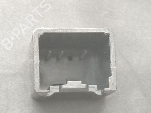 Left front window switch FORD S-MAX (WA6) 2.0 TDCi | BP37074636I27 - Image 4