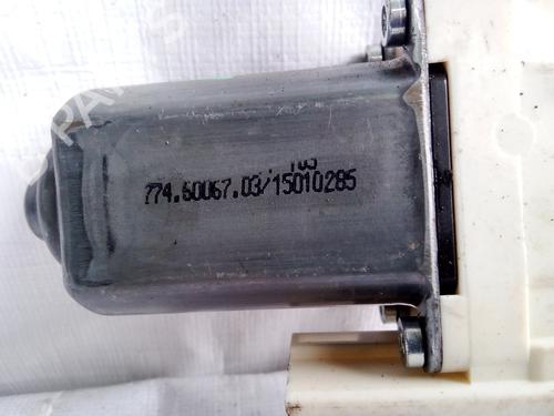 Right front window motor LAND ROVER RANGE ROVER SPORT I (L320)  | BP16952136E20 