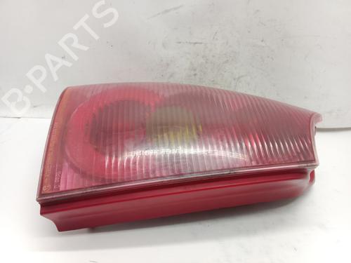 Left taillight PEUGEOT 307 SW (3H) 2.0 HDi 135 | BP25404531C34 