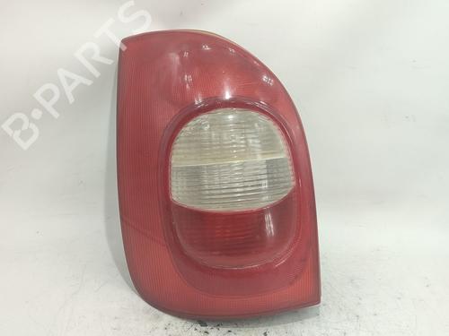 Used Left taillight Left taillight 38591089 38591089
