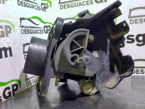 Throttle body CHRYSLER NEON II 2.0 16V | BP7138410M82 