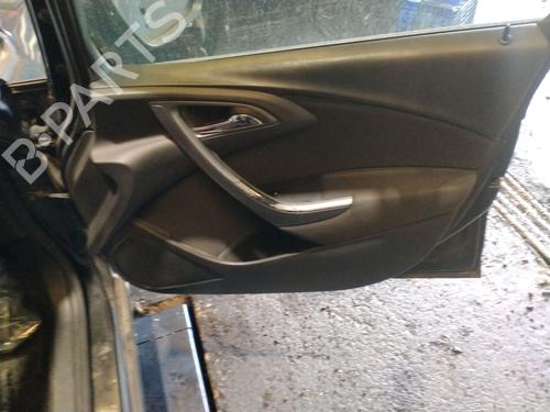 Steering column stalk OPEL ASTRA J (P10) 1.7 CDTI (68) | BP34604272I23  - Image 11
