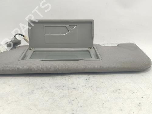 Left sun visor SSANGYONG KORANDO (CK) 2.0 e-XDi | BP40607856I1 - Image 4