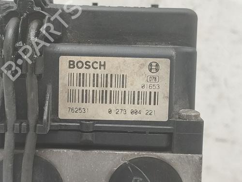 ABS pump SAAB 9000 2.0 -16 Turbo CD | BP24701159M43 