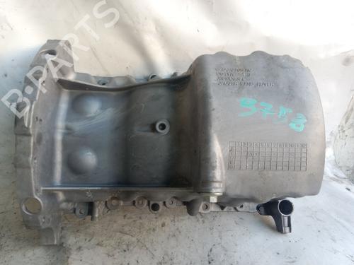 Used Oil sump Oil sump JAGUAR XF I (X250) 2.7 D (207 hp) 36037789 36037789