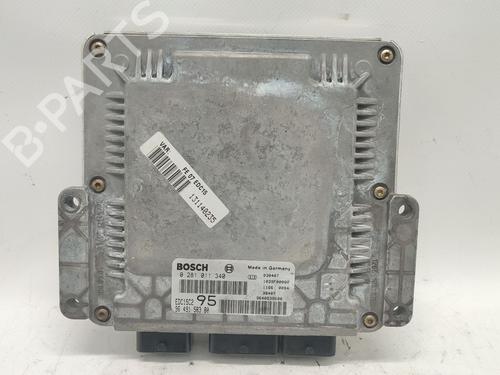 engine-control-unit-ecu-citroen-c5-i-dc_-2001-2002-2003-2004-2005-34692212 main image