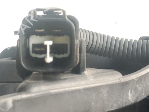 Radiator fan KIA CARENS III MPV (UN) 2.0 CRDi 140 | BP30136340M35 