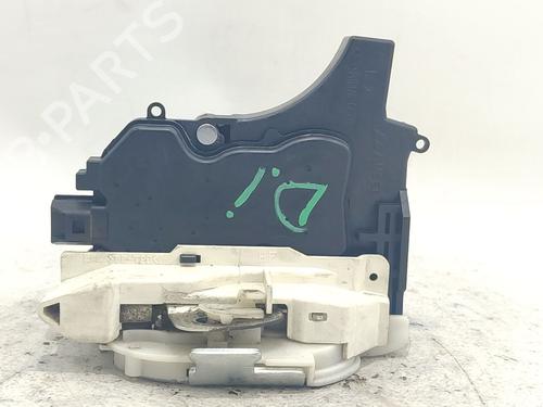 front-left-lock-mitsubishi-outlander-ii-cw_w-2005-2006-2007-2008-2009-2010-2011-2012-38703550 main image