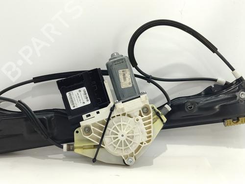 Used Front left window mechanism Front left window mechanism 38776094 38776094