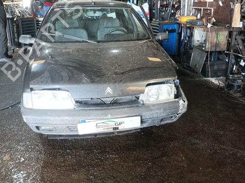 Brugte CITROËN ZX (N2) 1.9 D 4791362
