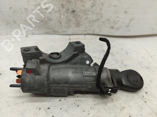 Used Ignition barrel SEAT CORDOBA (6L2) 1.9 TDI (100 hp) 23993060