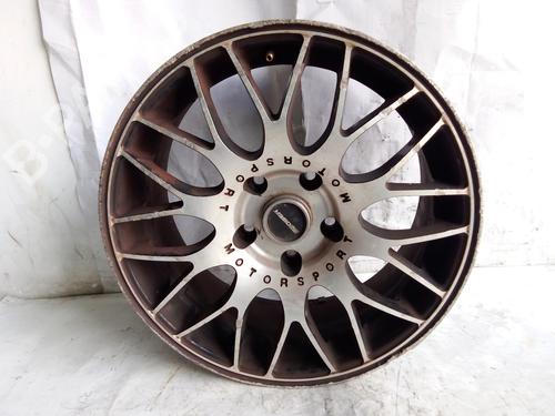Felg BMW 1 (E87) 118 d (143 hp) 18724731