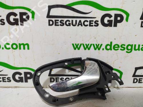 Used Front right interior door handle SEAT LEON (1M1) 1.9 TDI (110 hp) 7126688