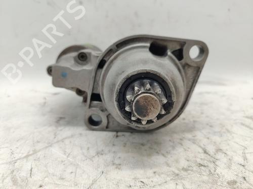 Starter SKODA OCTAVIA I (1U2) 1.9 TDI | BP30161276M8
