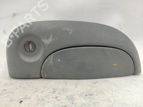 Used Front right exterior door handle RENAULT KANGOO Express (FC0/1_) D 65 1.9 (FC0E, FC02, FC0J, FC0N) (64 hp) 30087617