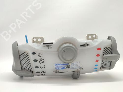 Used Climate control Climate control CITROËN C1 (PM_, PN_) 1.0 (68 hp) 33675147 33675147