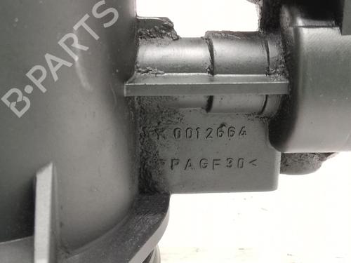 Throttle body CITROËN C5 I (DC_) 2.0 HDi (DCRHZB, DCRHZE) | BP25295838M82 