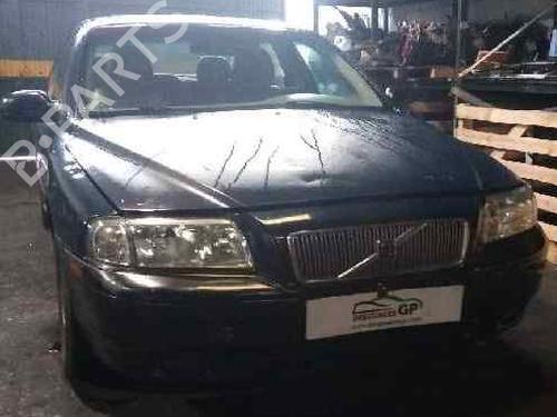Poulie VOLVO S80 I (184) 2.4 | BP14326150M122 