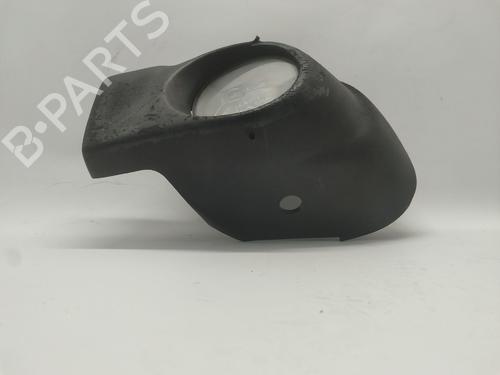 Used Left front fog light LAND ROVER FREELANDER I (L314) [1998-2006]  32001186