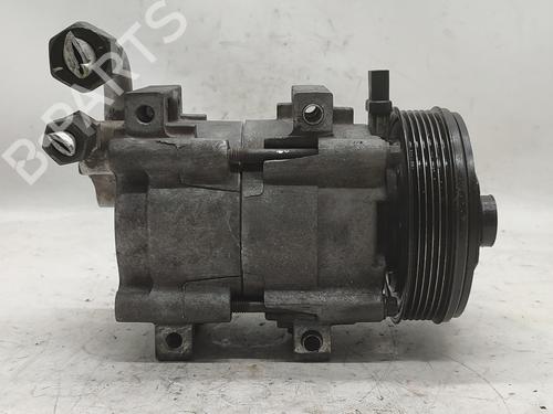 Used AC compressor FORD ESCORT VI Turnier (GAL, ANL) [1995-2002]  17358521