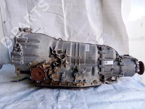 Used Gearbox AUDI A6 Allroad C6 (4FH) [2006-2011]  22992055
