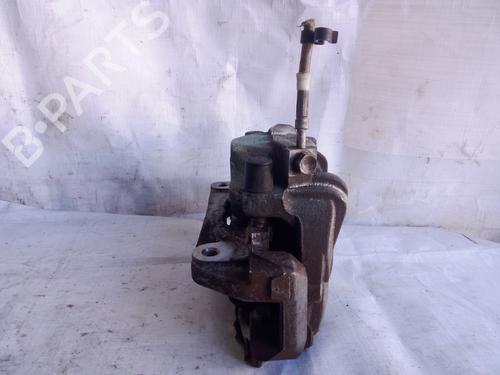 Right front brake caliper JAGUAR S-TYPE II (X200) 2.7 D | BP21596885M104 