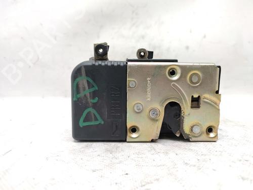 Used Front right lock PEUGEOT 406 (8B) 1.8 16V (110 hp) 28095374