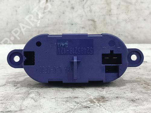 Heater resistor ALFA ROMEO 159 (939_) 1.9 JTDM 16V (939AXC1B, 939AXC12) | BP28214896M108 