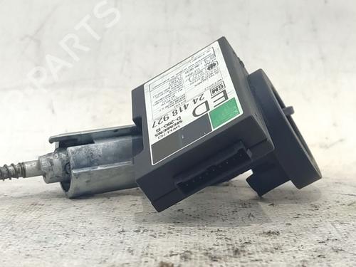 Ignition barrel OPEL AGILA A (H00) 1.0 12V (F68) | BP36407863M48 - Image 3