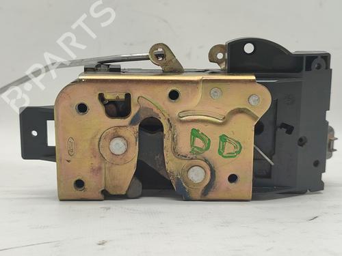 Used Front right lock FORD FOCUS I Turnier (DNW) 1.8 Turbo DI / TDDi (90 hp) 16950873