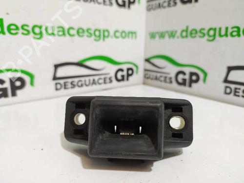 Used Tailgate handle RENAULT MEGANE I Classic (LA0/1_) [1996-2008]  7127301
