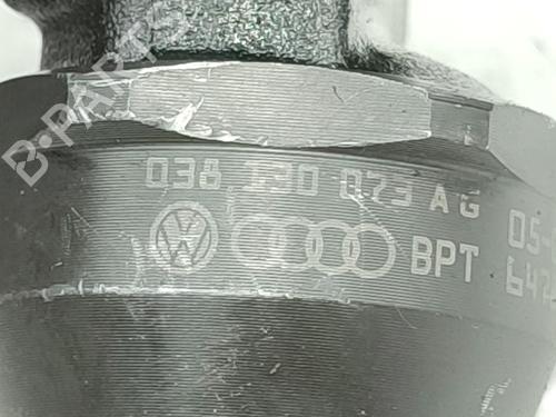 Injector AUDI A3 Sportback (8PA) 1.9 TDI | BP29370499M100 