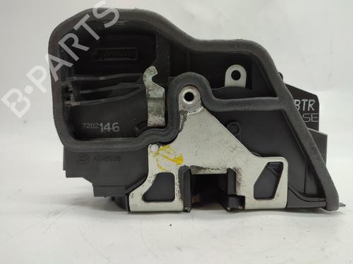 Front right lock BMW 1 (E87) 118 d | BP16033044C97 