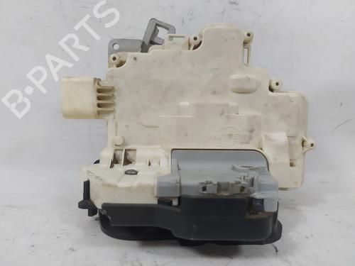 Rear left lock AUDI A6 C6 (4F2) 3.0 TDI quattro | BP13662077C100 
