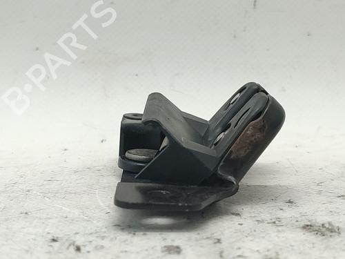 Tailgate lock PEUGEOT 206 Hatchback (2A/C) 1.4 i | BP30810117C101