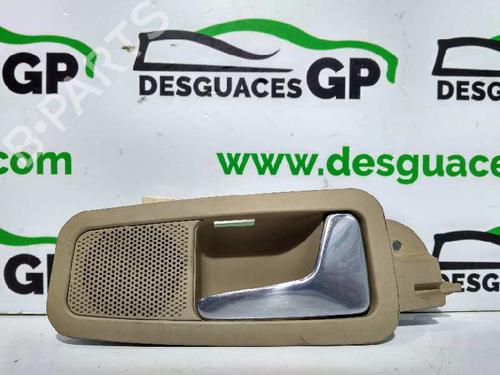 Poignée intérieure arrière droite AUDI A8 D2 (4D2, 4D8) 3.3 TDI quattro (224 hp) 7143261